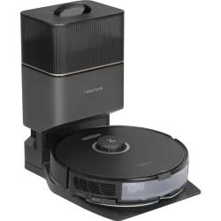 Roborock S8+ Schwarz | Saugroboter |