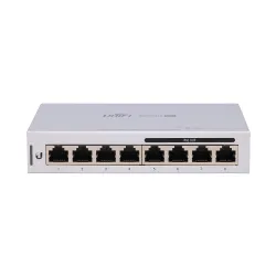 Ubiquiti US-8-60W-5 | Switch | UniFi, 8x RJ45 1000Mb/s, 4x PoE, 60W, 5-pack
