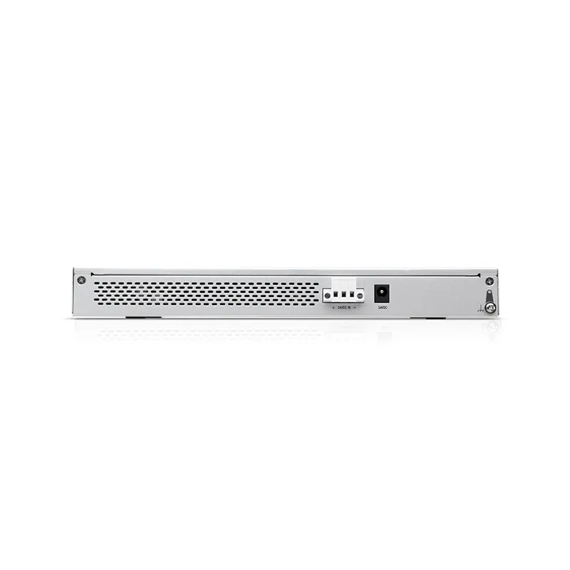Ubiquiti US-XG-6POE | Switch | UniFi, 4X RJ45 10Gb/s, 2x SFP+, PoE++