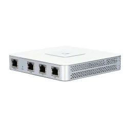 Ubiquiti USG Yönlendirici, UniFi Güvenlik Ağ Geçidi, 3x RJ45 1000Mb/s