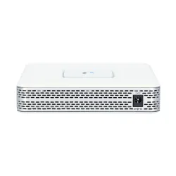 Ubiquiti USG | Router | UniFi-Sicherheits-Gateway, 3x RJ45 1000Mb/s