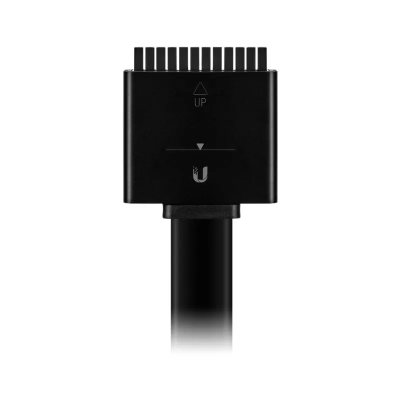 Кабель Ubiquiti USP-CABLE, UniFi SmartPower для USP-RPS, 1.5m