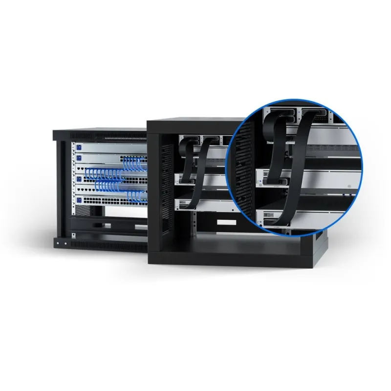 Кабель Ubiquiti USP-CABLE, UniFi SmartPower для USP-RPS, 1.5m