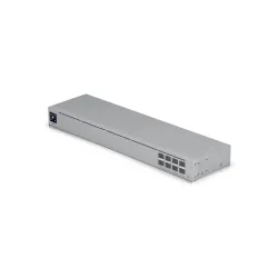 Коммутатор Ubiquiti USW-Aggregation, UniFi, 8x SFP+, 160 Гбит/с, L2
