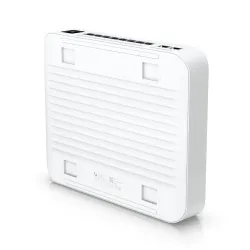 Коммутатор Ubiquiti USW-Enterprise-8-PoE, 8x RJ45 2.5Gb/s PoE+, 2x SFP+, 120W