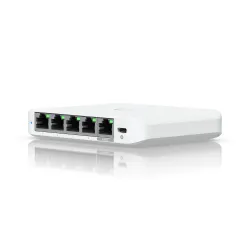Ubiquiti USW-Flex-2.5G-5 EU | Switch | 5x 2.5 GbE RJ45