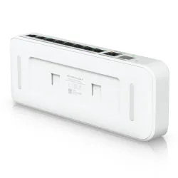 Коммутатор Ubiquiti USW-Flex-2.5G-8-EU, 8x 2.5GbE RJ45, 1x 10GbE SFP+