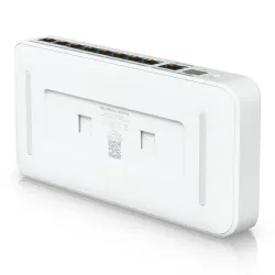 Ubiquiti USW-Flex-2.5G-8-PoE | Interruttore | 8x 2.5GbE RJ45, 1x 10GbE SFP+, 196W