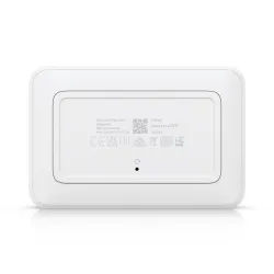 Ubiquiti USW-Flex-Mini | Schalter | UniFi, 5x RJ45 1000Mb/s, 1x PoE In