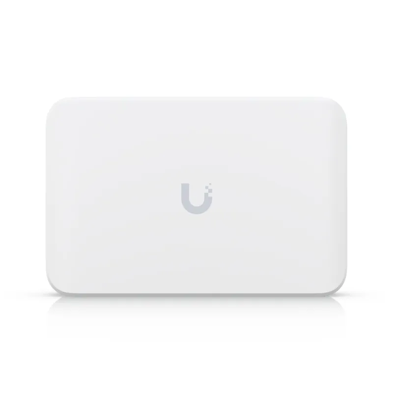 Ubiquiti Switch USW-Flex-Mini-5, UniFi, 5x RJ45 1000Mb/s, 1x PoE In, 5'li paket
