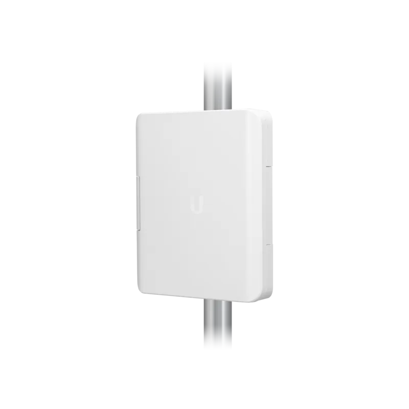 Ubiquiti USW-Flex-Utility | Enclosure | dedicated for USW-Flex