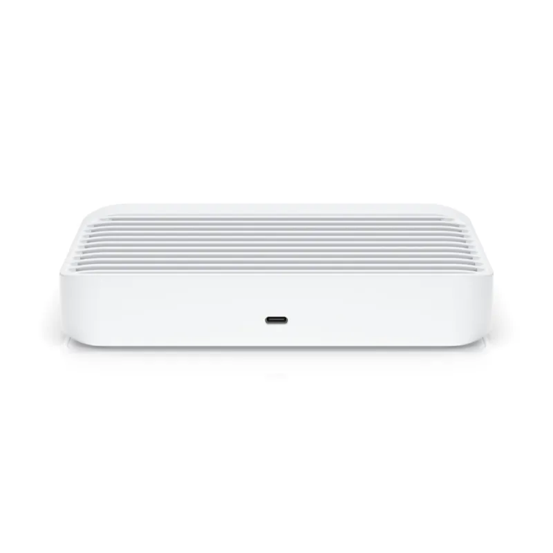 Коммутатор Ubiquiti USW-Flex-XG, UniFi, 4x RJ45 10Gb/s, 1x RJ45 1000Mb/s PoE+