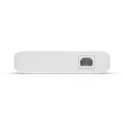 Коммутатор Ubiquiti USW-LITE-16-POE, UniFi Gen2, 16x RJ45 1000Mb/s, 8x PoE+, 45W