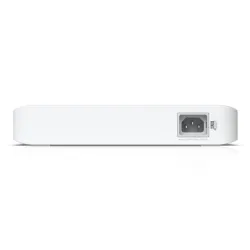 Ubiquiti USW-Pro-8-PoE | Switch | 8x RJ45 1000Mb/s, PoE++, SFP+ uplink, 120W