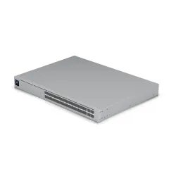 Ubiquiti USW-PRO-Aggregation Anahtarı, UniFi, 28x SFP+, 4x SFP28, SmartPower RPS