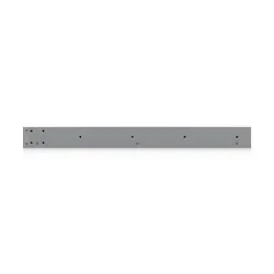 Ubiquiti USW-Pro-XG-24-PoE | Conmutador | Etherlighting, 16x RJ45 10GbE, 8x RJ45 2.5GbE, 2x SFP28, 720W, Layer 3
