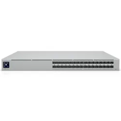 Ubiquiti USW-Pro-XG-Aggregation | Conmutador | Etherlighting, 32x 25G SFP28, Layer 3