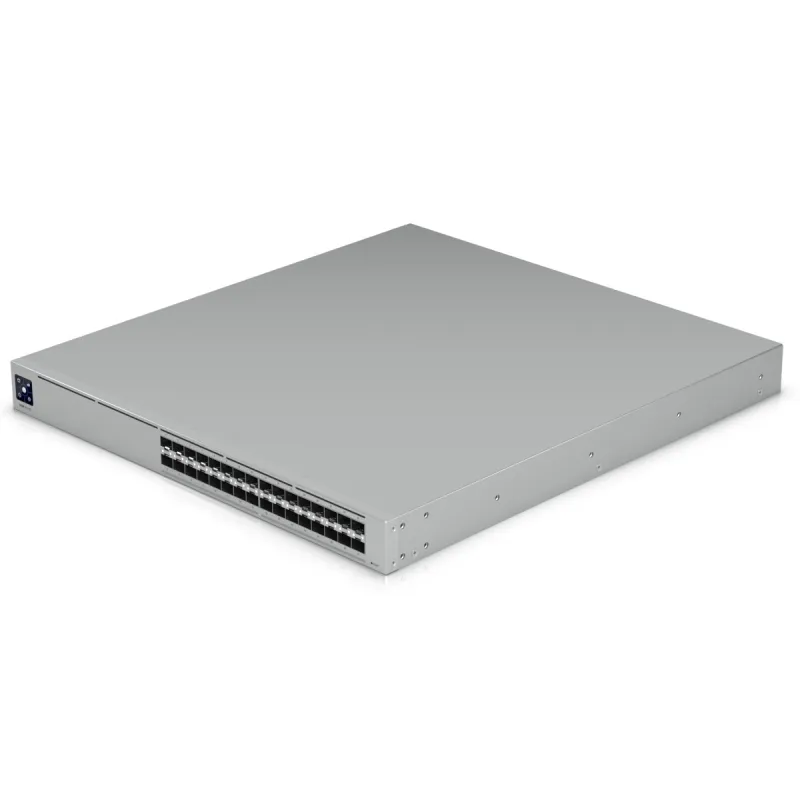 Ubiquiti USW-Pro-XG-Aggregation | Interruttore | Etherlighting, 32x 25G SFP28, Layer 3