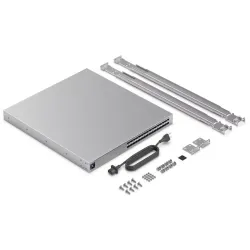 Ubiquiti USW-Pro-XG-Aggregation | Comutador | Etherlighting, 32x 25G SFP28, Layer 3