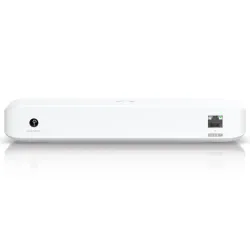 Ubiquiti USW-Ultra-60W-EU | Interruptor | 8x RJ45 1000Mb/s PoE+, PoE++ Input, 60W, adaptador de corriente incluido
