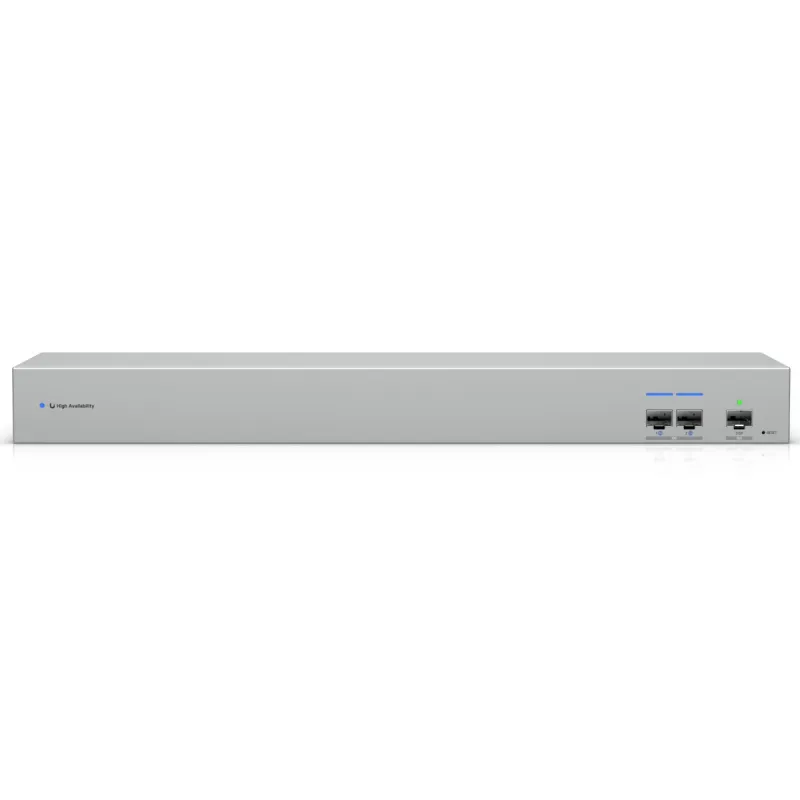 Ubiquiti USW-WAN | Conmutador | 1x RJ45 1GbE, 3x SFP+