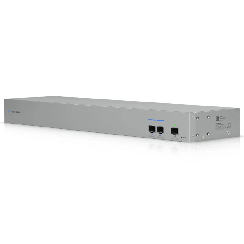 Ubiquiti USW-WAN | Switch | 1x RJ45 1GbE, 3x SFP+