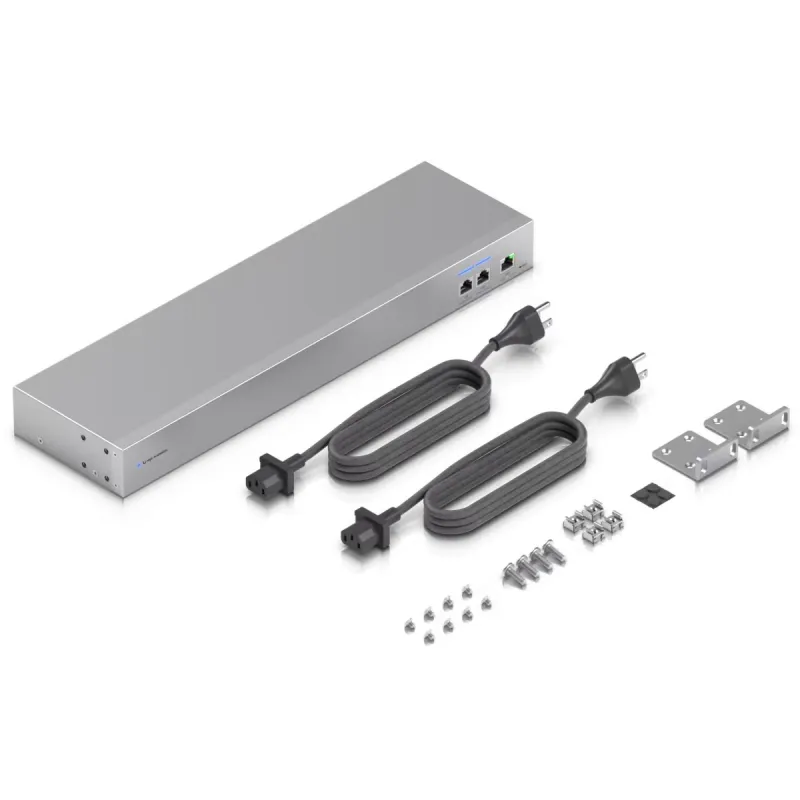 Ubiquiti USW-WAN-RJ45 | Přepínač | 1x RJ45 1GbE, 3x RJ45 10GbE