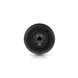 Ubiquiti UVC-AI-DSLR | Câmera IP | IPX5, 4K 30 fps, PoE+, lente grande angular, 1x RJ45 1Gb/s, microfone, alto-falante