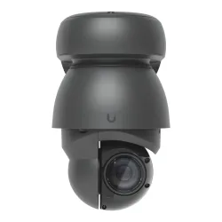 Ubiquiti UVC-AI-PTZ-B | IP-Kamera | AI PTZ Industrial, 4k (8MP), 22-fach optischer Zoom, IP66