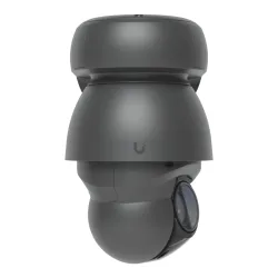 Ubiquiti UVC-AI-PTZ-B | Câmara IP | AI PTZ Industrial, 4k (8MP), zoom ótico 22x, IP66