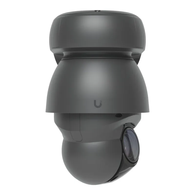 Ubiquiti UVC-AI-PTZ-B | Kamera IP | AI PTZ Industrial, 4k (8MP), 22x zoom optyczny, IP66