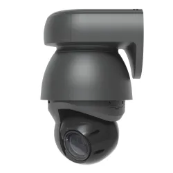 Ubiquiti UVC-AI-PTZ-B | IP kamera | AI PTZ Industrial, 4k (8MP), 22x optický zoom, IP66