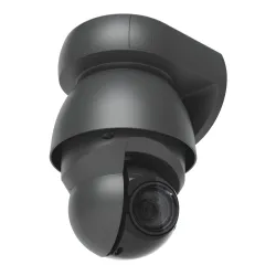 Ubiquiti UVC-AI-PTZ-B | Câmara IP | AI PTZ Industrial, 4k (8MP), zoom ótico 22x, IP66