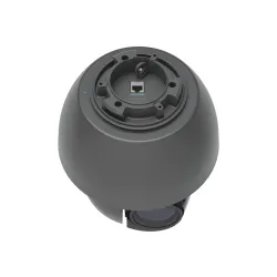 Ubiquiti UVC-AI-PTZ-B | Câmara IP | AI PTZ Industrial, 4k (8MP), zoom ótico 22x, IP66