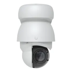 Ubiquiti UVC-AI-PTZ-W | IP-Kamera | AI PTZ Industrial, 4k (8MP), 22-fach optischer Zoom, IP66