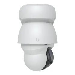 Ubiquiti UVC-AI-PTZ-W | Câmara IP | AI PTZ Industrial, 4k (8MP), zoom ótico 22x, IP66