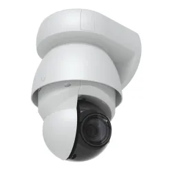 Ubiquiti UVC-AI-PTZ-W | Cámara IP | AI PTZ Industrial, 4k (8MP), zoom óptico de 22x, IP66