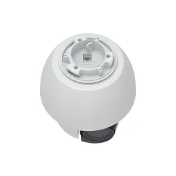 Ubiquiti UVC-AI-PTZ-W | IP-Kamera | AI PTZ Industrial, 4k (8MP), 22-fach optischer Zoom, IP66