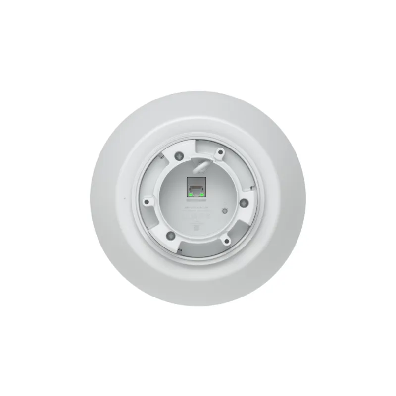 Ubiquiti UVC-AI-PTZ-W | Câmara IP | AI PTZ Industrial, 4k (8MP), zoom ótico 22x, IP66