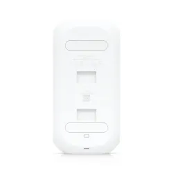 Ubiquiti UVC-AI-Theta | Sistema di telecamere di sicurezza | basso profilo, 4K, PoE, grandangolo, elaborazione AI