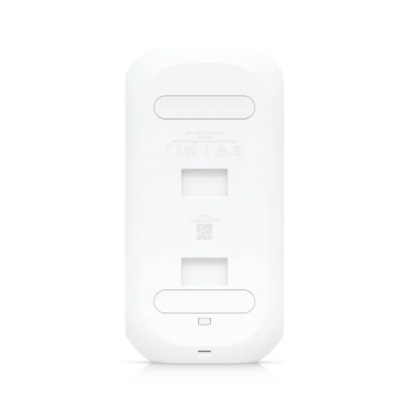 Ubiquiti UVC-AI-Theta | Security camera system | low-profile, 4K, PoE, wide angle, AI processing