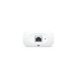 Ubiquiti UVC-AI-Theta | Sistema de cámaras de seguridad | perfil bajo, 4K, PoE, gran angular, procesamiento de IA