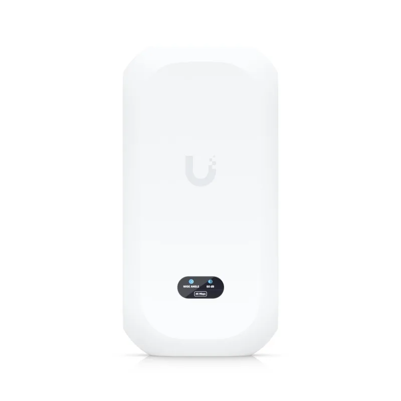 Hub Ubiquiti UVC-AI-Theta, supporto per telecamera e modulo audio