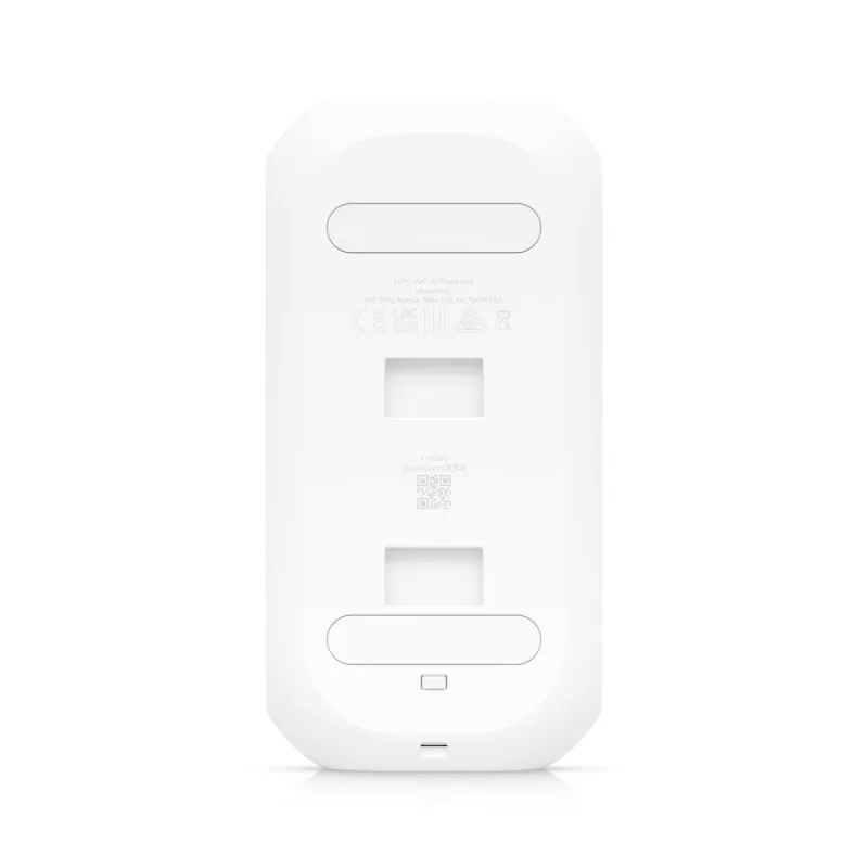 Hub Ubiquiti UVC-AI-Theta, podpora pro kameru a audio modul