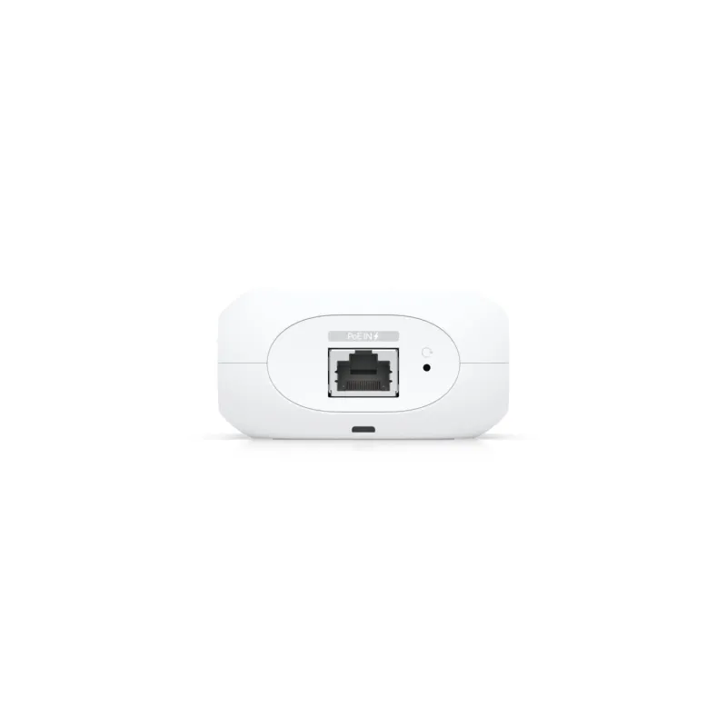 Ubiquiti UVC-AI-Theta-Pro IP-Kamera, Niedrigprofil, 4MP 2160 x 2160 24fps, RJ45 1000Mbps PoE