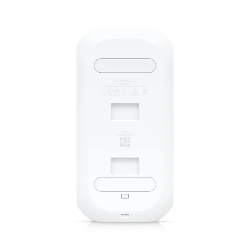 Cámara IP Ubiquiti UVC-AI-Theta-Pro, de perfil bajo, 4MP 2160 x 2160 24fps, RJ45 1000Mbps PoE