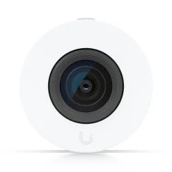 Ubiquiti UVC-AI-Theta-ProLens110 IP-Kamera, flaches Profil, 110°, 8MP 3840 x 2160, 24fps