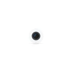 Cámara IP Ubiquiti UVC-AI-Theta-ProLens110, de perfil bajo, 110°, 8MP 3840 x 2160, 24fps