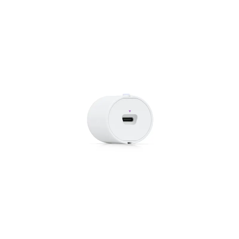 Ubiquiti UVC-AI-Theta-ProLens110 IP-Kamera, flaches Profil, 110°, 8MP 3840 x 2160, 24fps