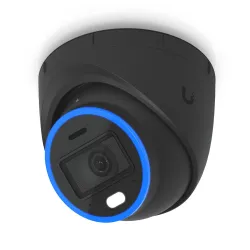 Ubiquiti UVC-AI-Turret-B | Câmera IP | 4K, 1x GbE RJ45, IP66, PoE+